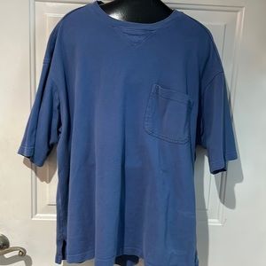 Duluth Trading Company size Large